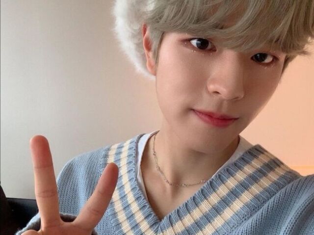 Seungmin <3
