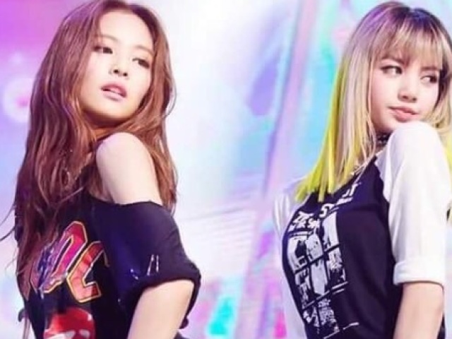 Jenlisa