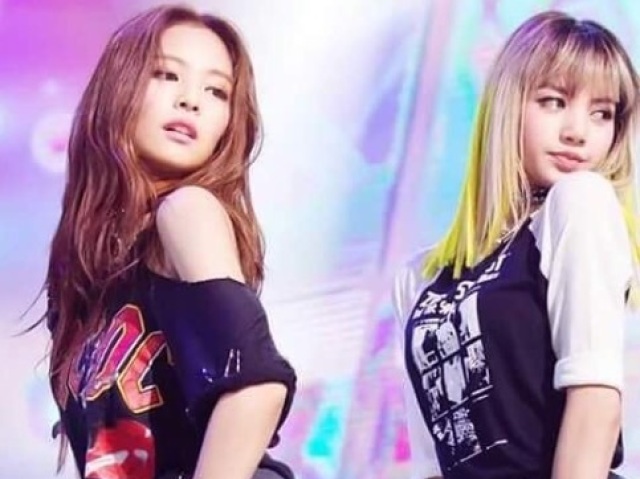 Jenlisa