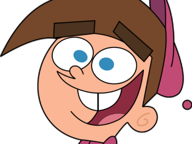 Qual personagem de "Os Padrinhos Mágicos" você é?