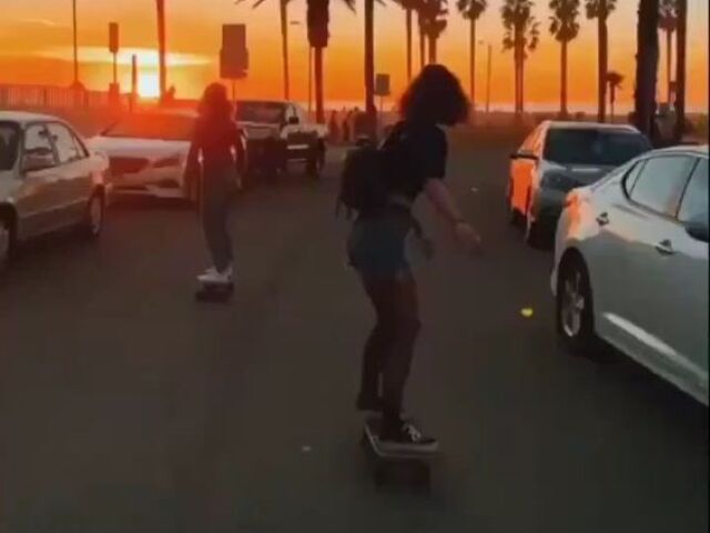 Skate🛹