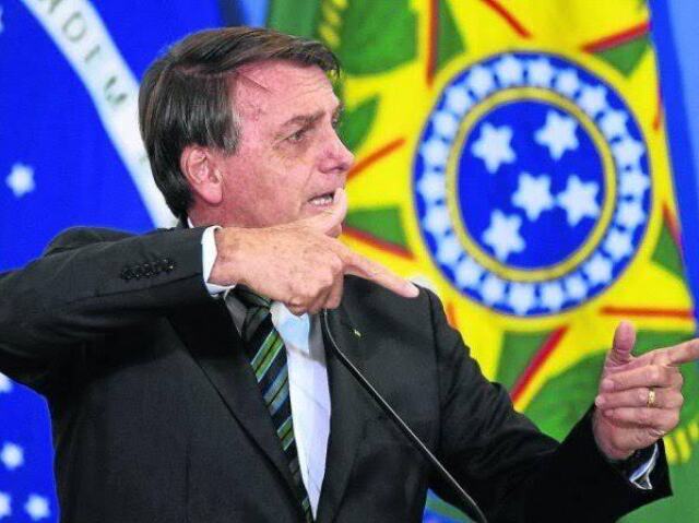 Bolsonaro