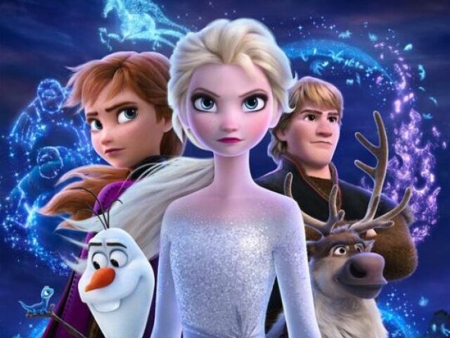 Frozen 2