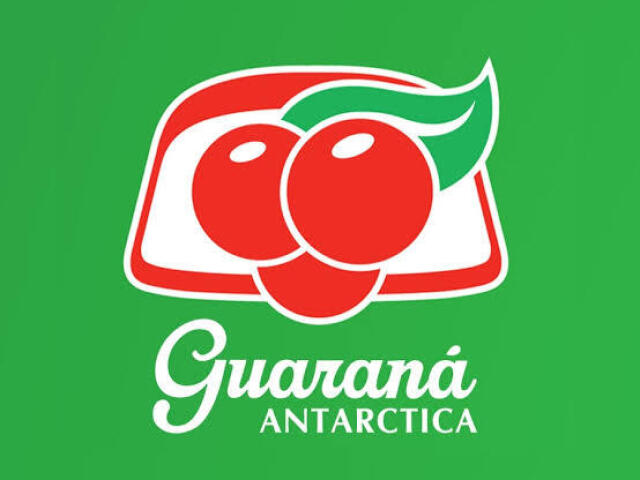 Guaraná antártica