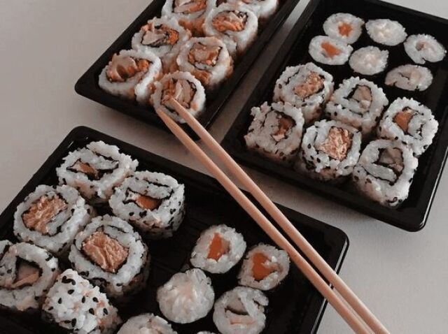 Sushi