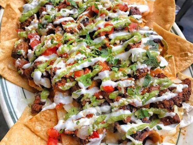 Nachos