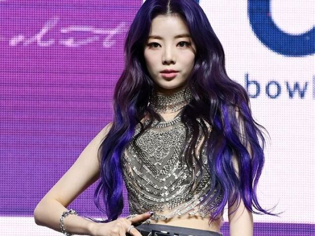 Goeun (PURPLE K!SS)