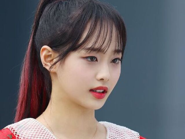 Chuu (Loona)