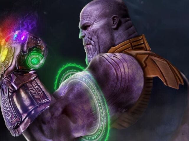 Thanos