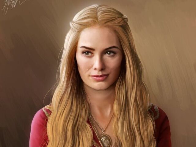 Cersei Lannister