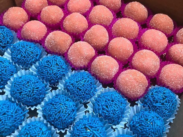 brigadeiro