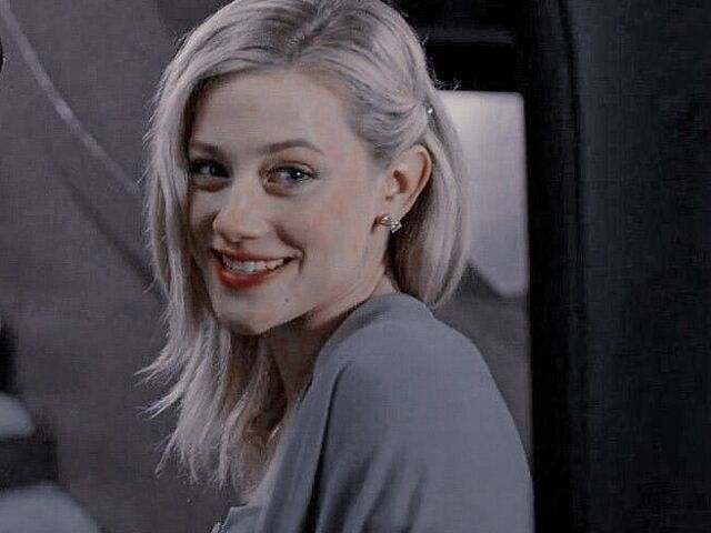Você realmente conhece Betty Cooper?