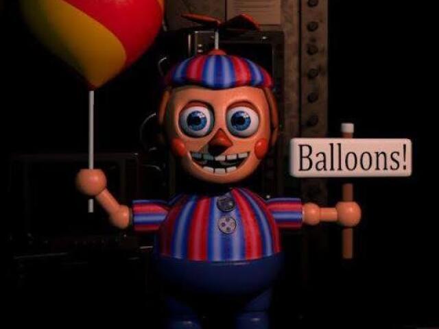 Balloon Boy