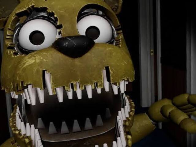 Plushtrap