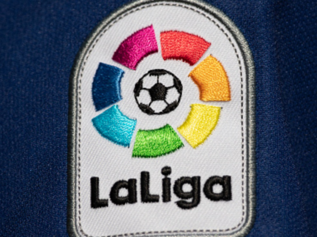 LA Liga