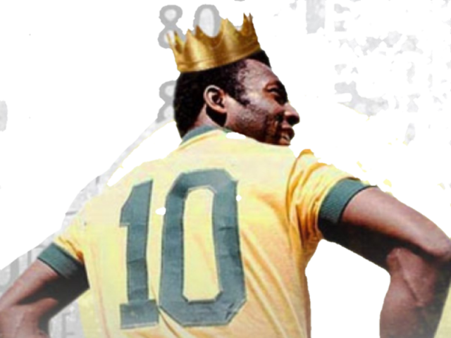 Pelé