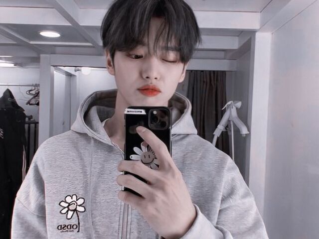 → Hongseok