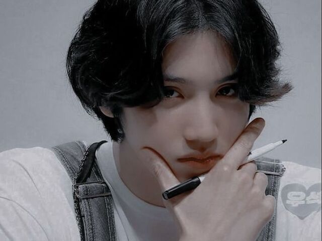 → Wooseok