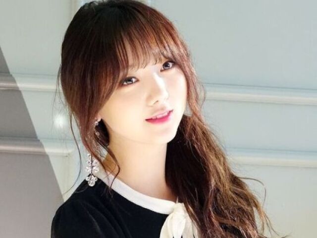 Kei (Lovelyz)