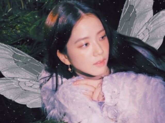 Kim Jisoo (BLACKPINK)