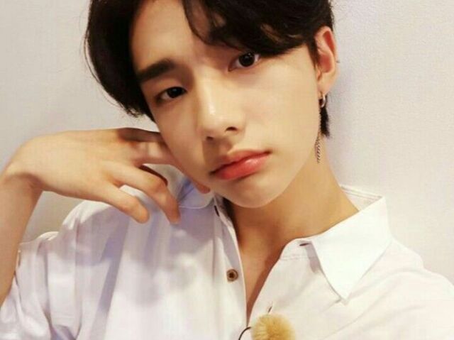 Hyunjin