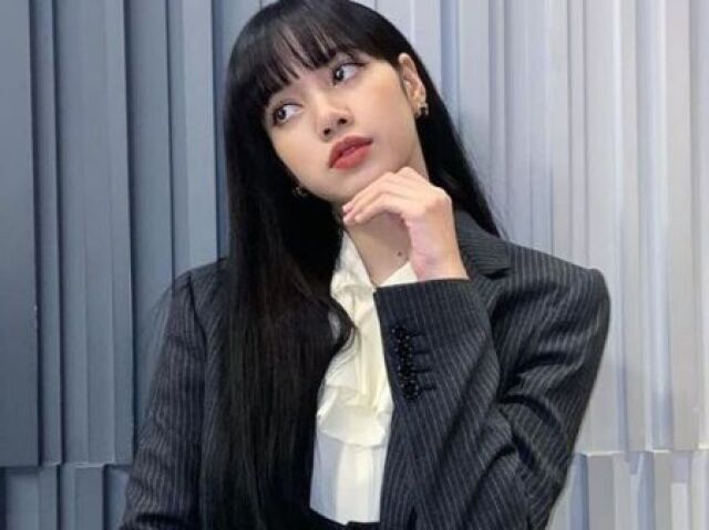 Lisa (BLACKPINK)