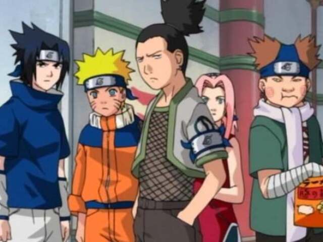 Chunin