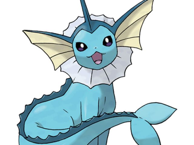 Vaporeon