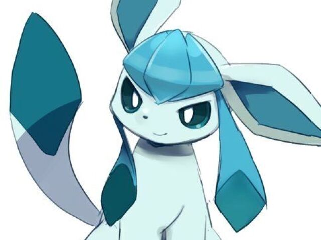Glaceon