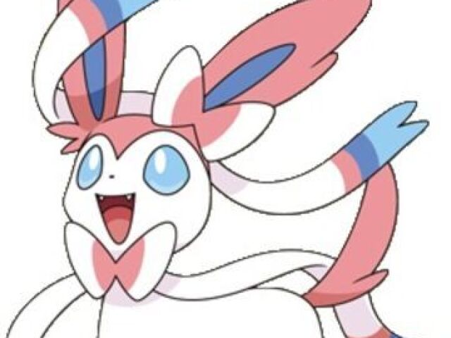 Sylveon