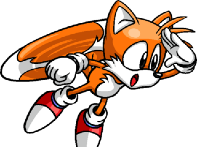 Tails