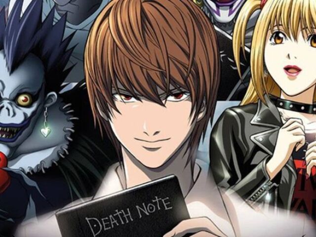 Death Note