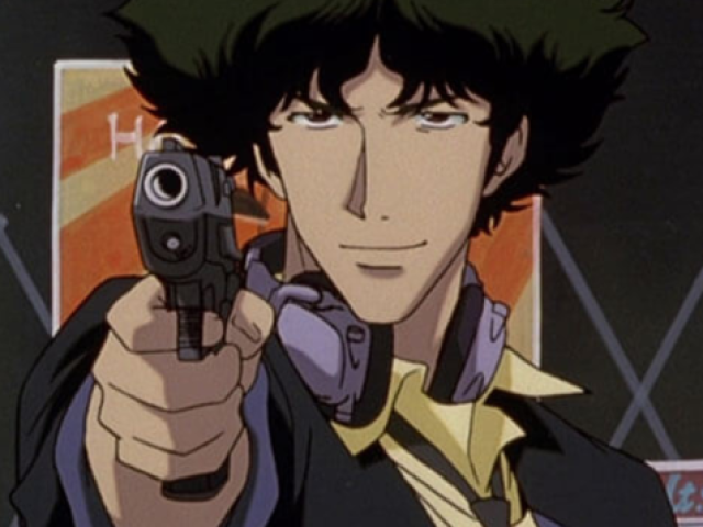Cowboy Bebop