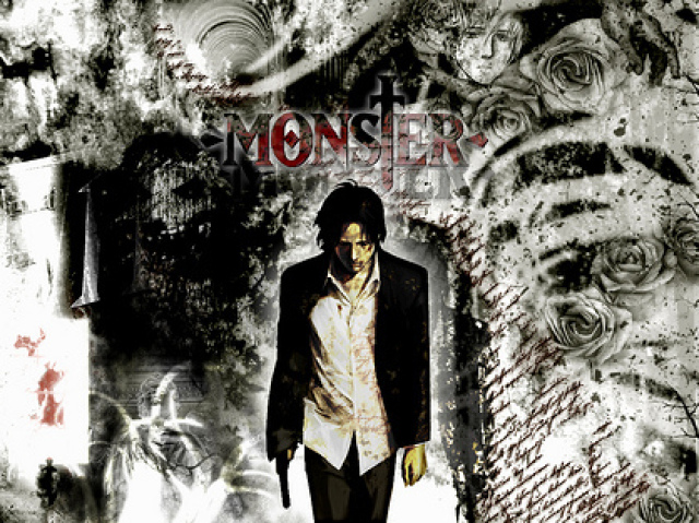 Monster