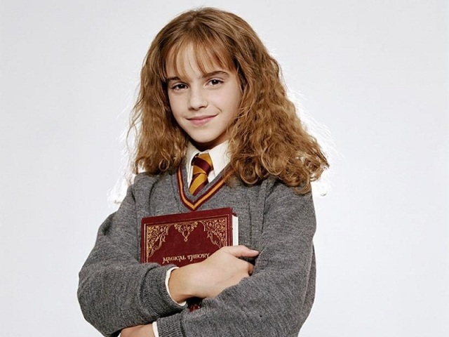 Hermione Granger