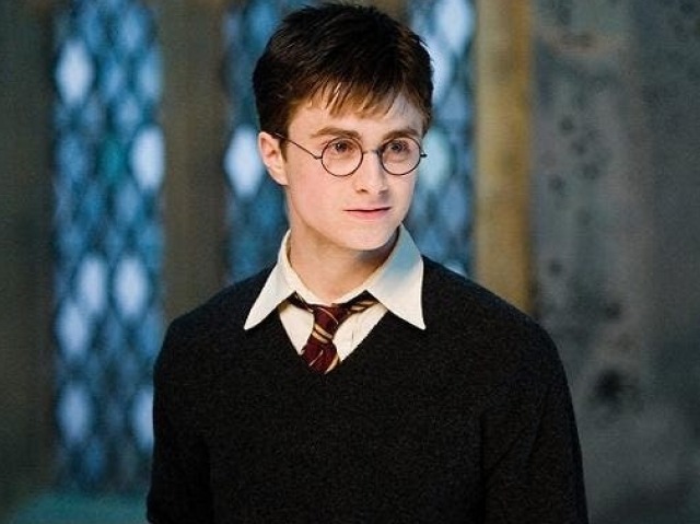 Harry Potter