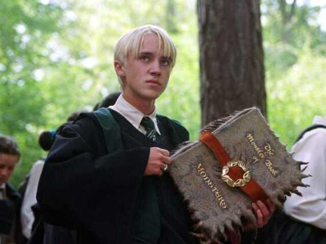 Draco Malfoy