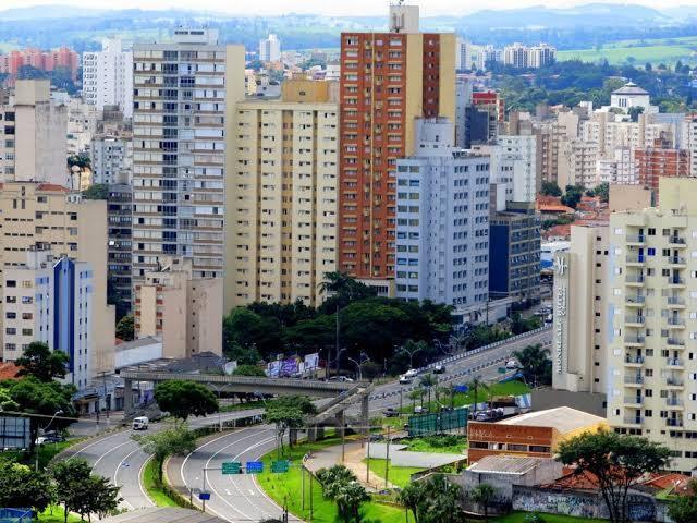 Campinas