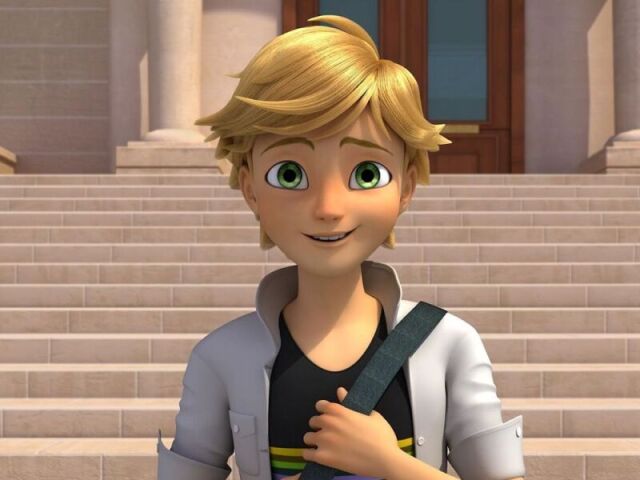 Adrien