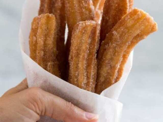 Churros