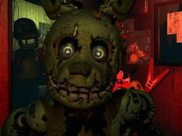 Springtrap