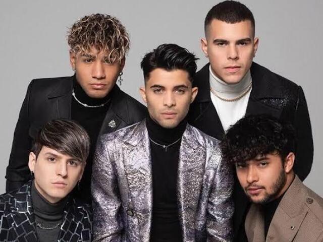 CNCO