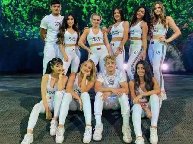 Now United