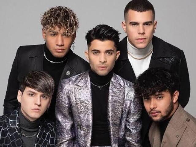 CNCO