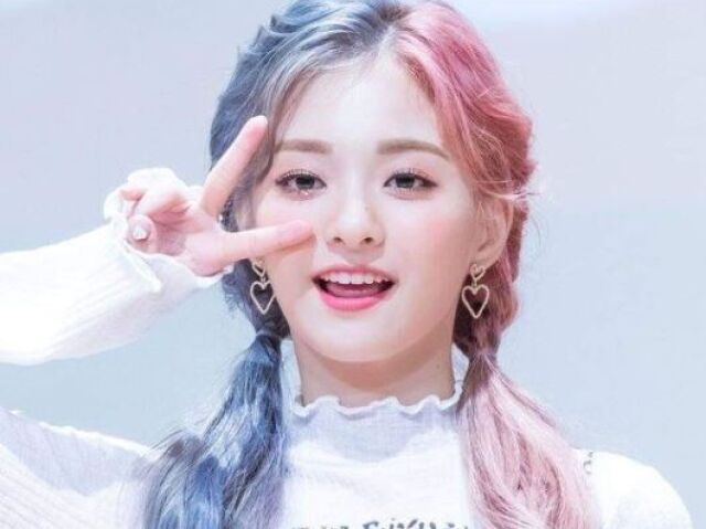 Nagyung (Fromis_9)