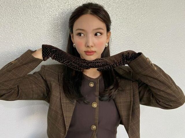 Nayeon (Twice)