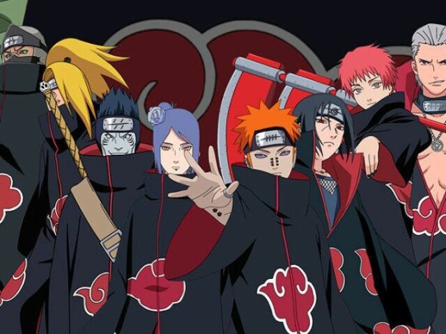 Akatsuki