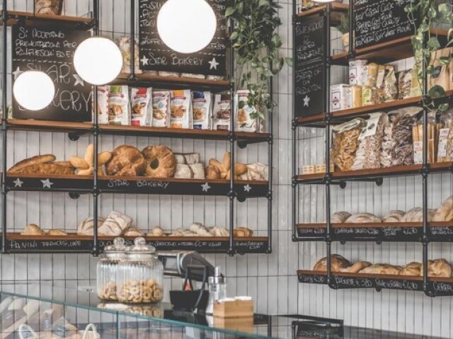 Monte sua cafeteria! -2021-