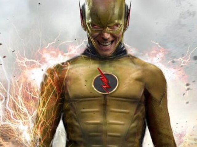 Flash Reverso
