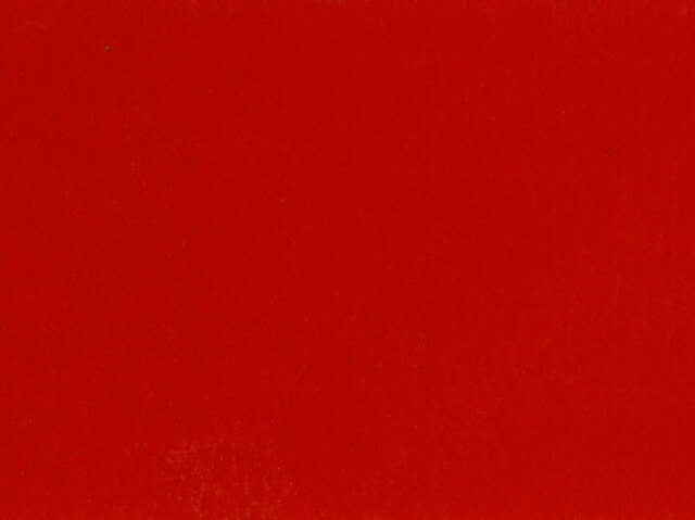 Vermelho